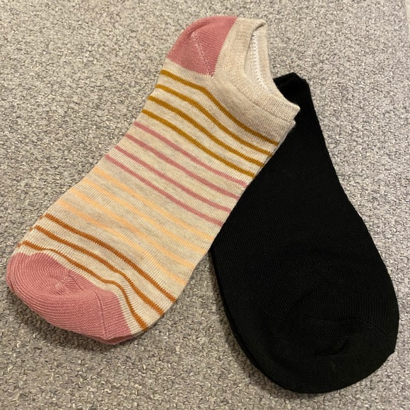 Capelli of New York Accessories - Capelli New York Fall Sock Pack #46 / Any 3 Pair $15